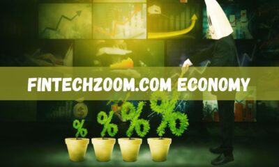 fintechzoom.com economy