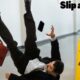 Slip and Fall