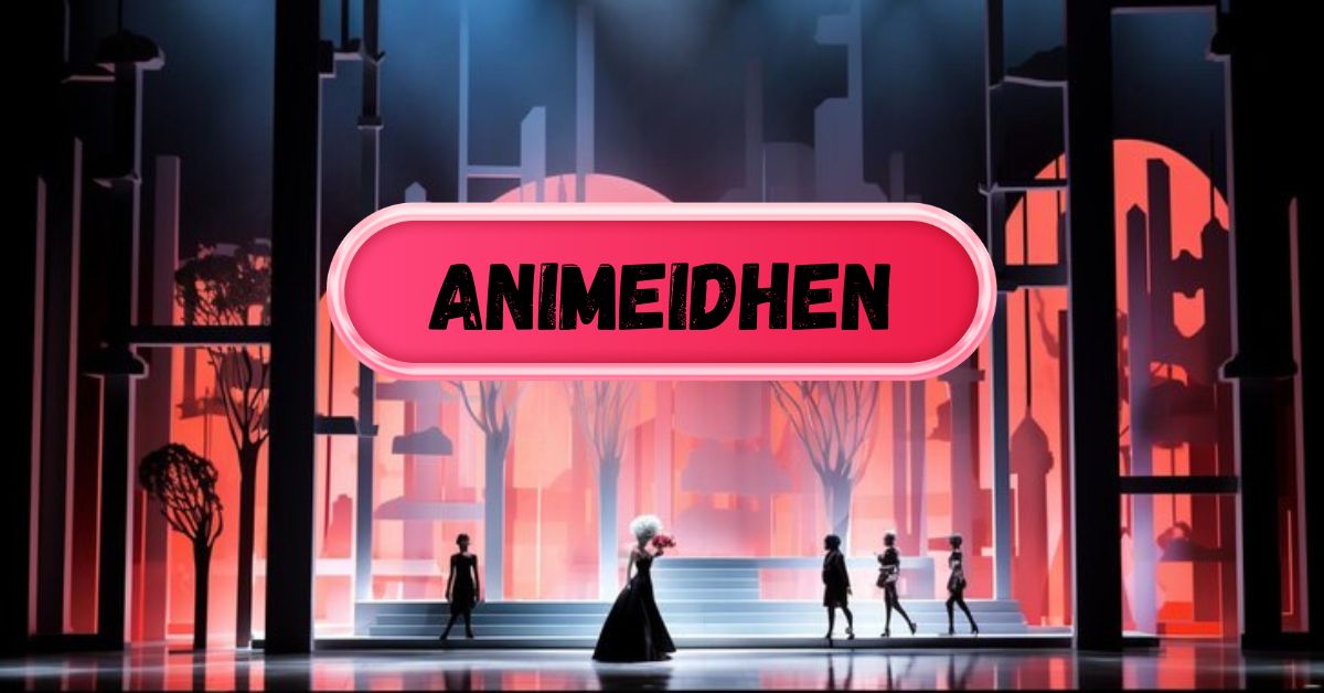 animeidhen