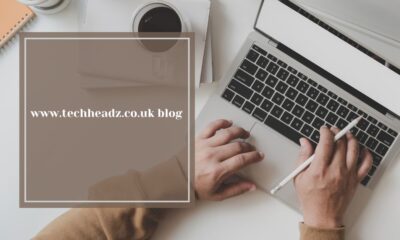 www.techheadz.co.uk blog