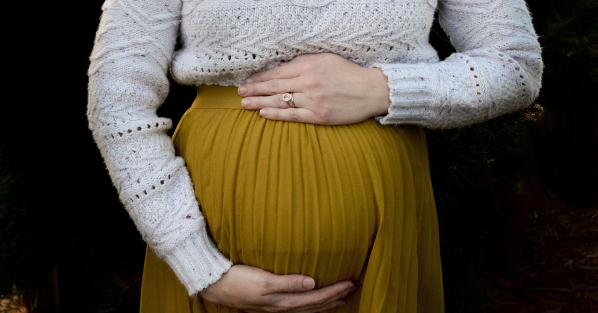 3 Considerations to Start a Clothing Brand Centered on Postpartum Needs
