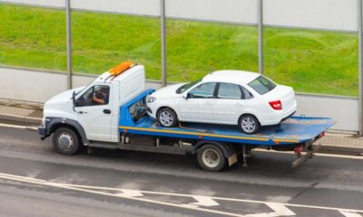 Towing, please! What makes a reputable towing company?