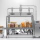 Custom Food Filling Machine