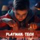 playman. tech