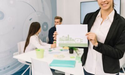 Enterprise Growth Solutions