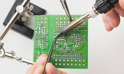 PCB&PCBA Manufacturing