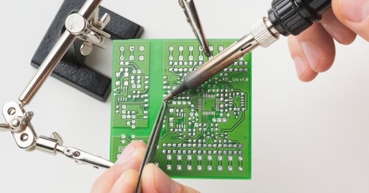 PCB&PCBA Manufacturing