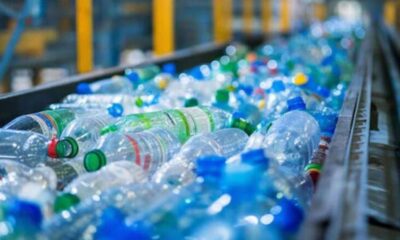 Plastic Recycling in India
