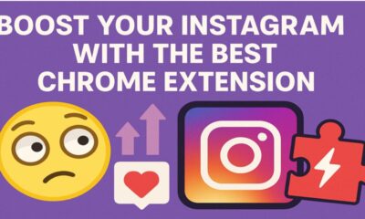 Boost Your Instagram