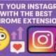 Boost Your Instagram