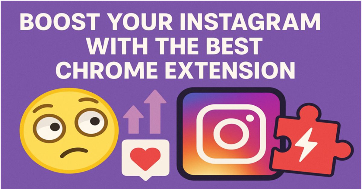 Boost Your Instagram