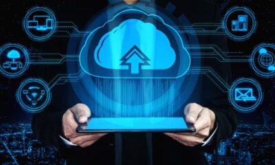 Cloud Management Service