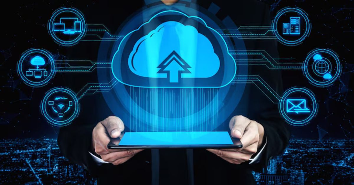 Cloud Management Service