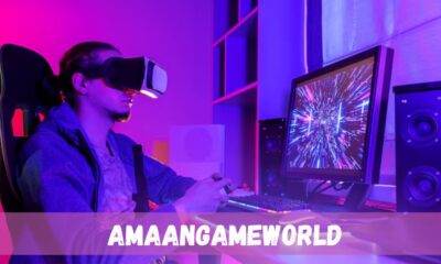 amaangameworld