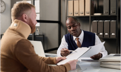 Should You Handle Your Personal Injury Case Alone?