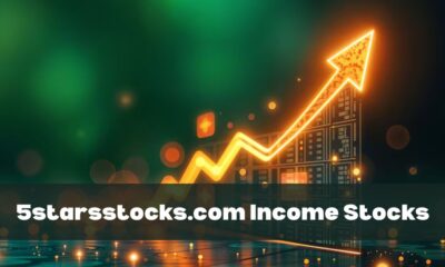 5starsstocks.com income stocks