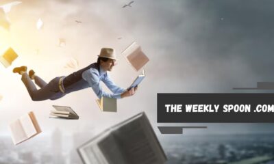 the weekly spoon .com