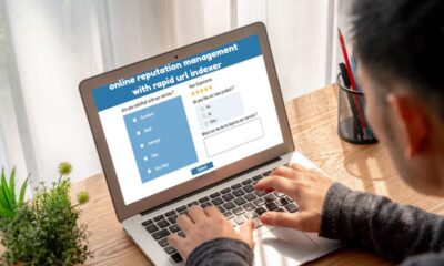 online reputation management with rapid url indexer