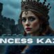 princess kazer
