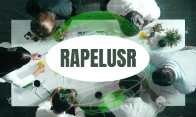 rapelusr