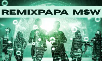 remixpapa msw