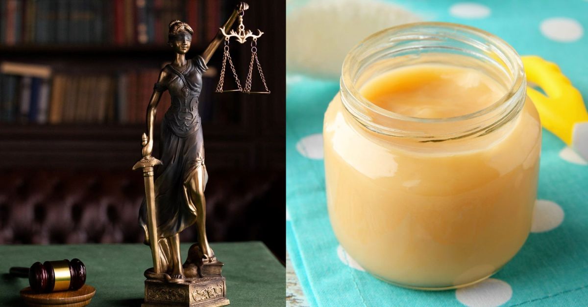 Baby Food Autism Lawsuit