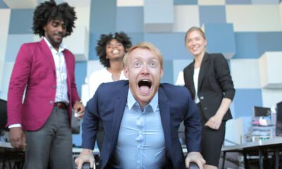Laugh.Events