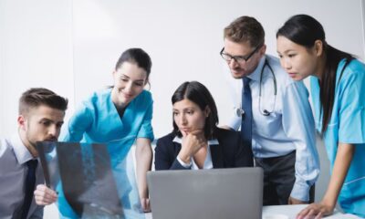 Staffing For NPs And PAs