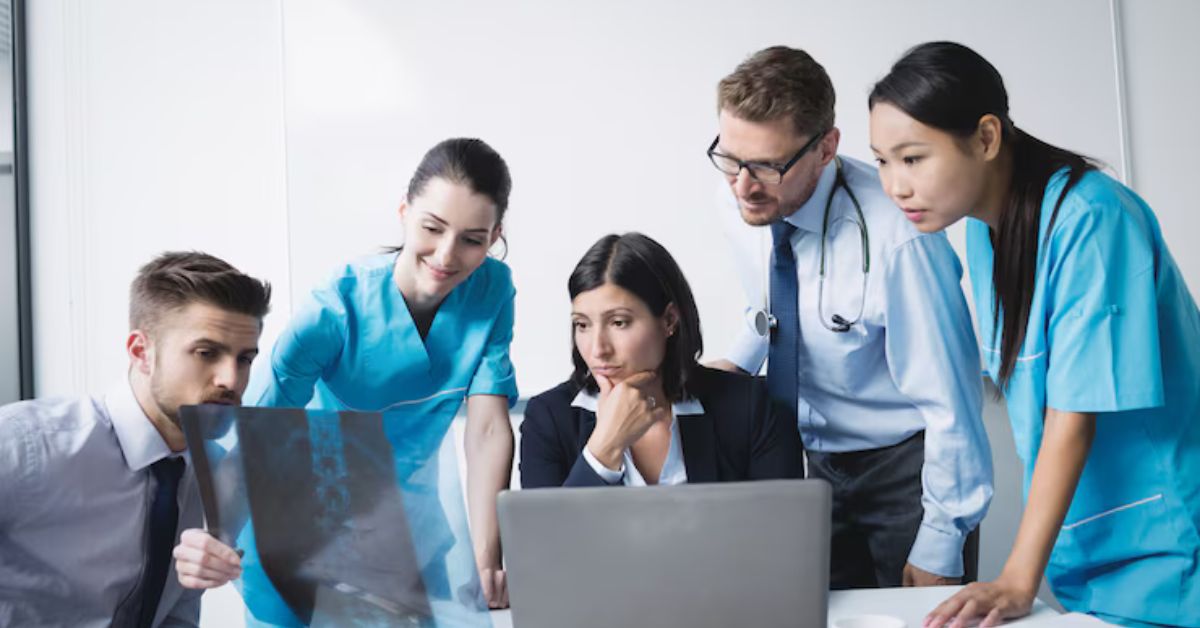 Staffing For NPs And PAs
