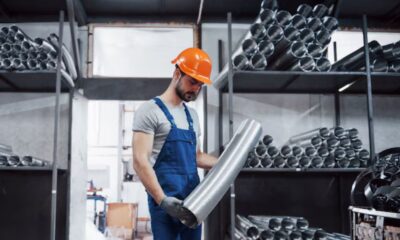 Tubing Material Selection