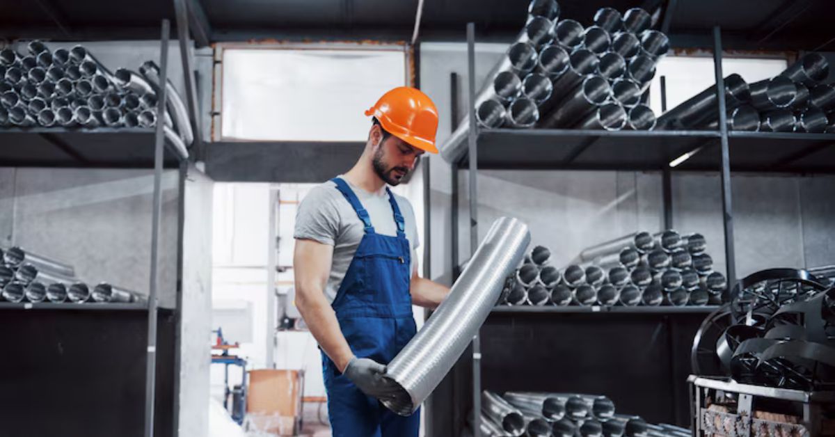 Tubing Material Selection